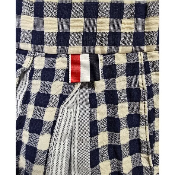 Thom Browne Skirt - Picture 4 of 9